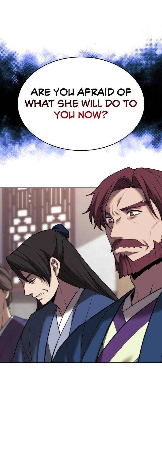 Tale of a Scribe Who Retires to the Countryside chapter 146 page 10