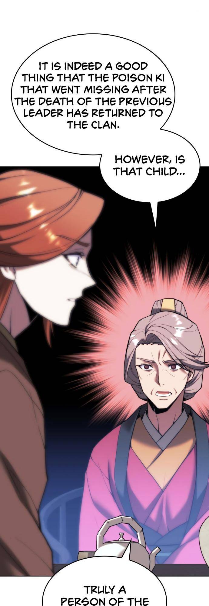 Tale of a Scribe Who Retires to the Countryside chapter 146 page 12