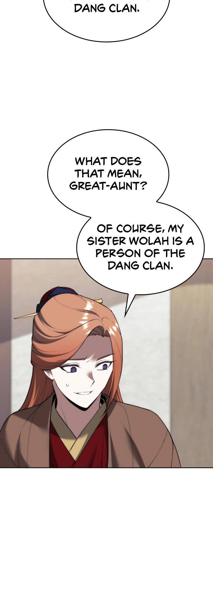 Tale of a Scribe Who Retires to the Countryside chapter 146 page 13