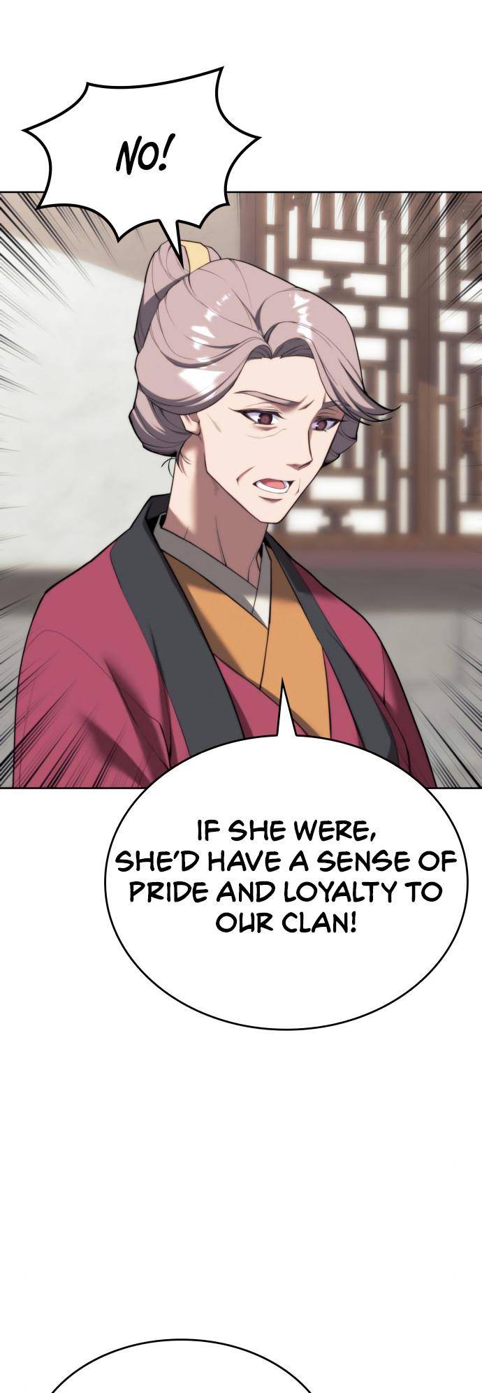 Tale of a Scribe Who Retires to the Countryside chapter 146 page 14