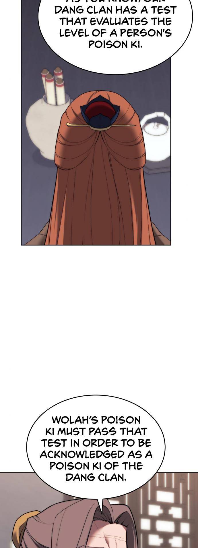 Tale of a Scribe Who Retires to the Countryside chapter 146 page 20