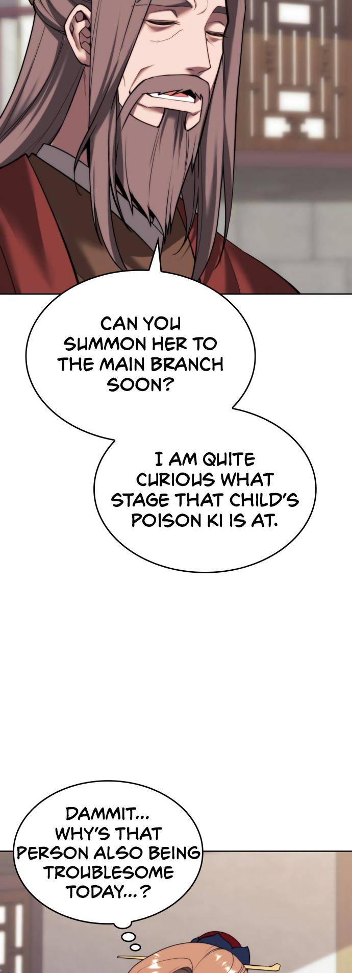 Tale of a Scribe Who Retires to the Countryside chapter 146 page 21