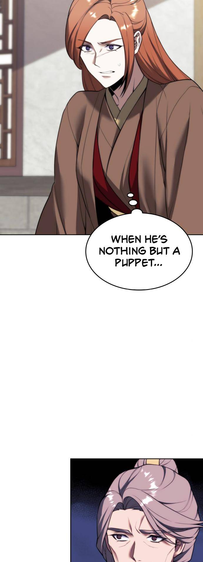 Tale of a Scribe Who Retires to the Countryside chapter 146 page 22