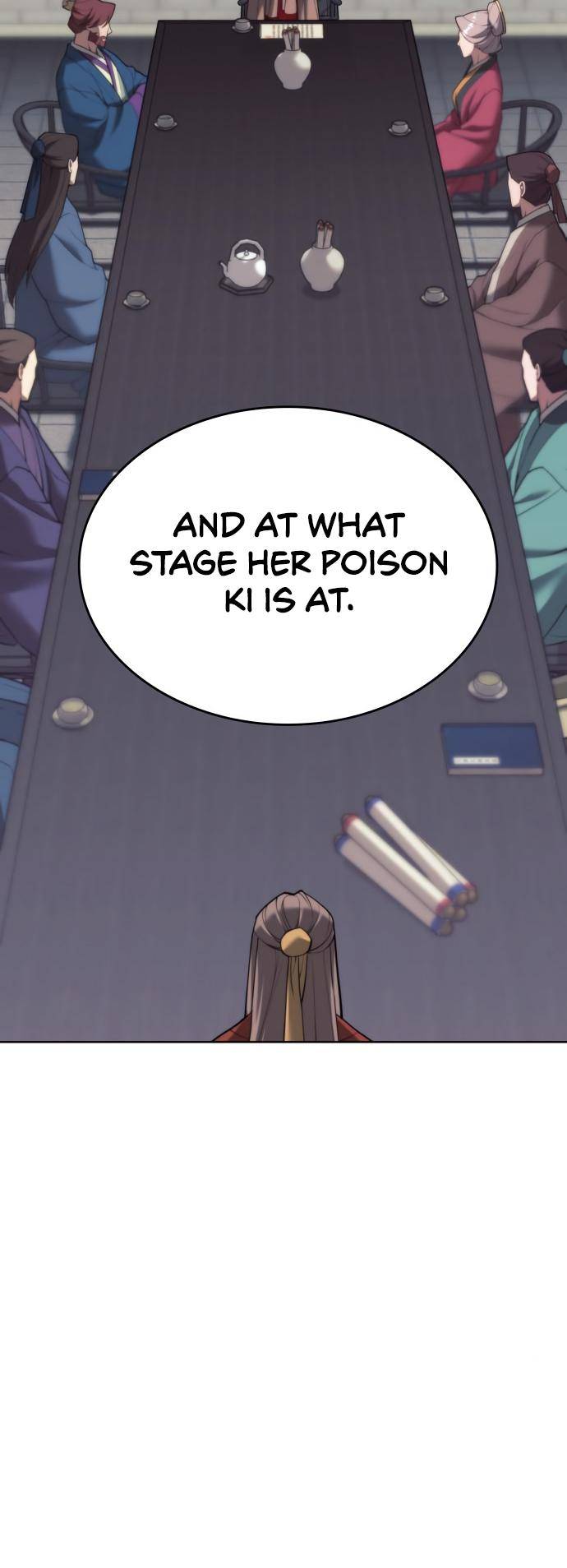 Tale of a Scribe Who Retires to the Countryside chapter 146 page 26