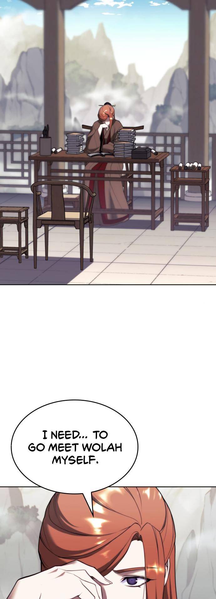 Tale of a Scribe Who Retires to the Countryside chapter 146 page 28