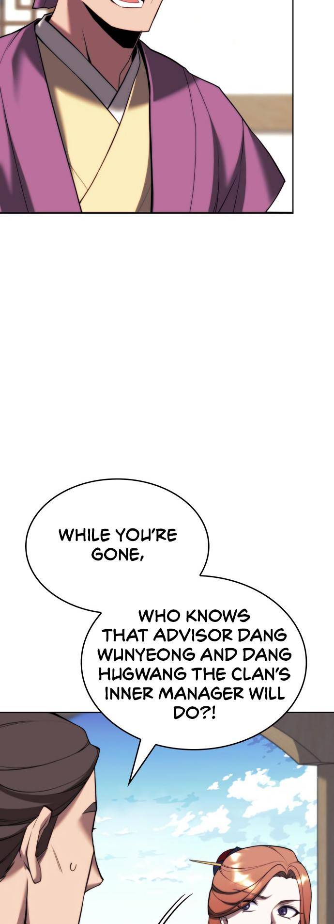 Tale of a Scribe Who Retires to the Countryside chapter 146 page 30