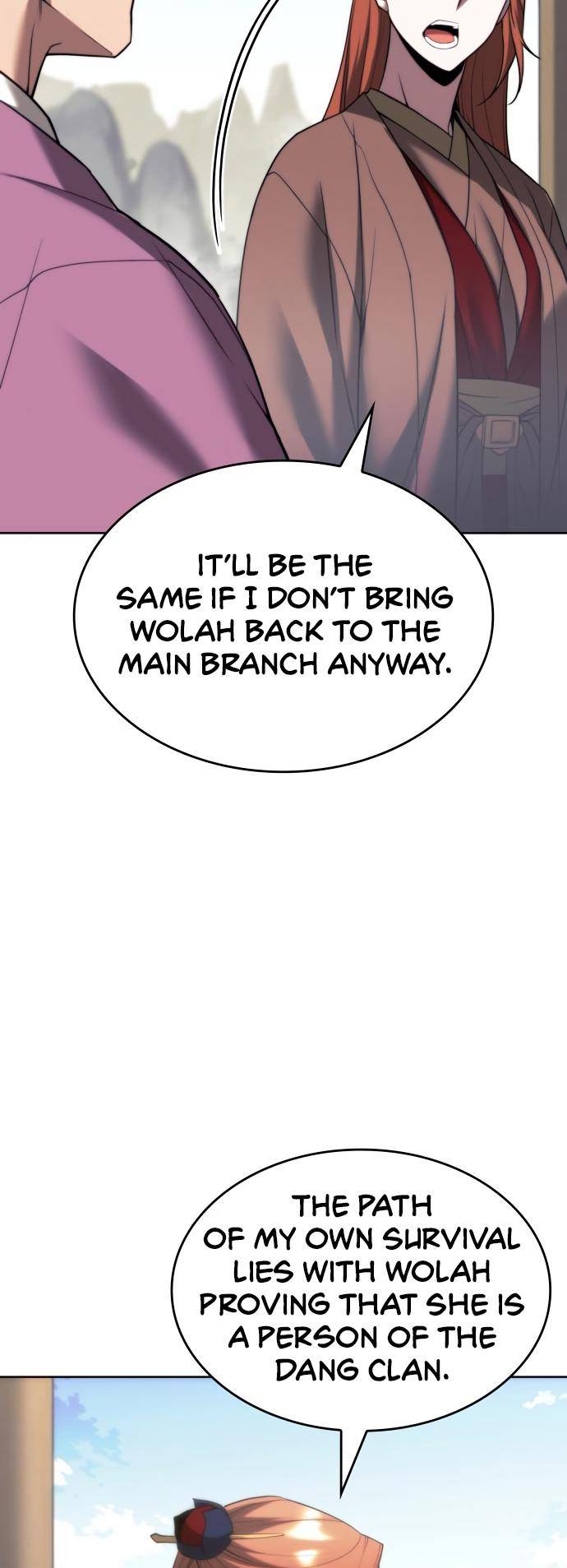 Tale of a Scribe Who Retires to the Countryside chapter 146 page 31