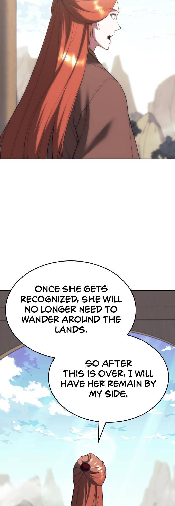 Tale of a Scribe Who Retires to the Countryside chapter 146 page 32