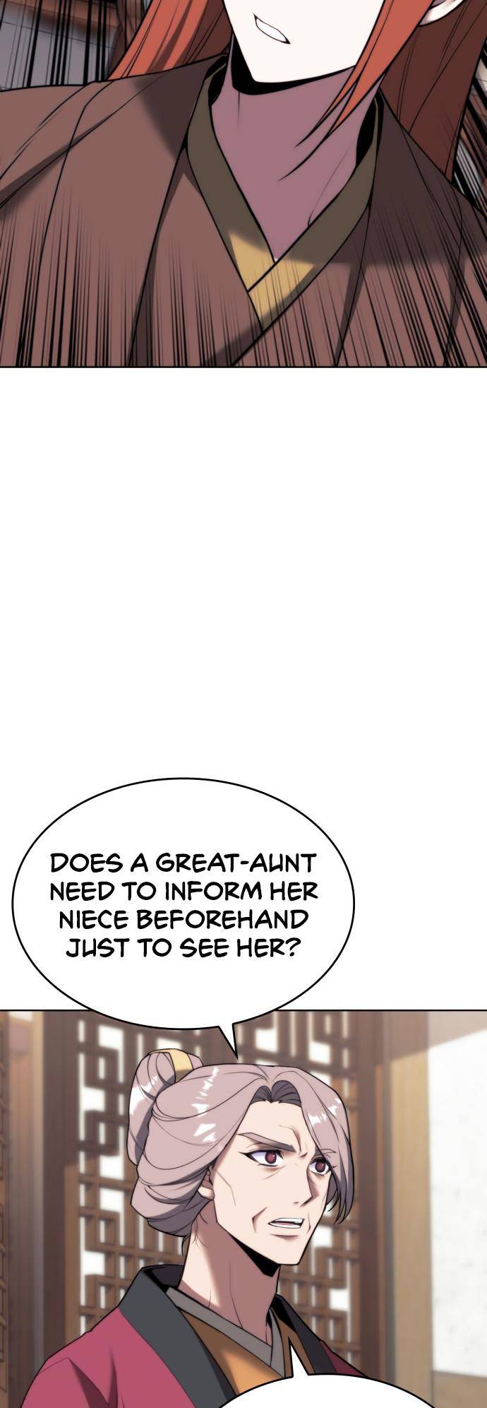 Tale of a Scribe Who Retires to the Countryside chapter 146 page 35