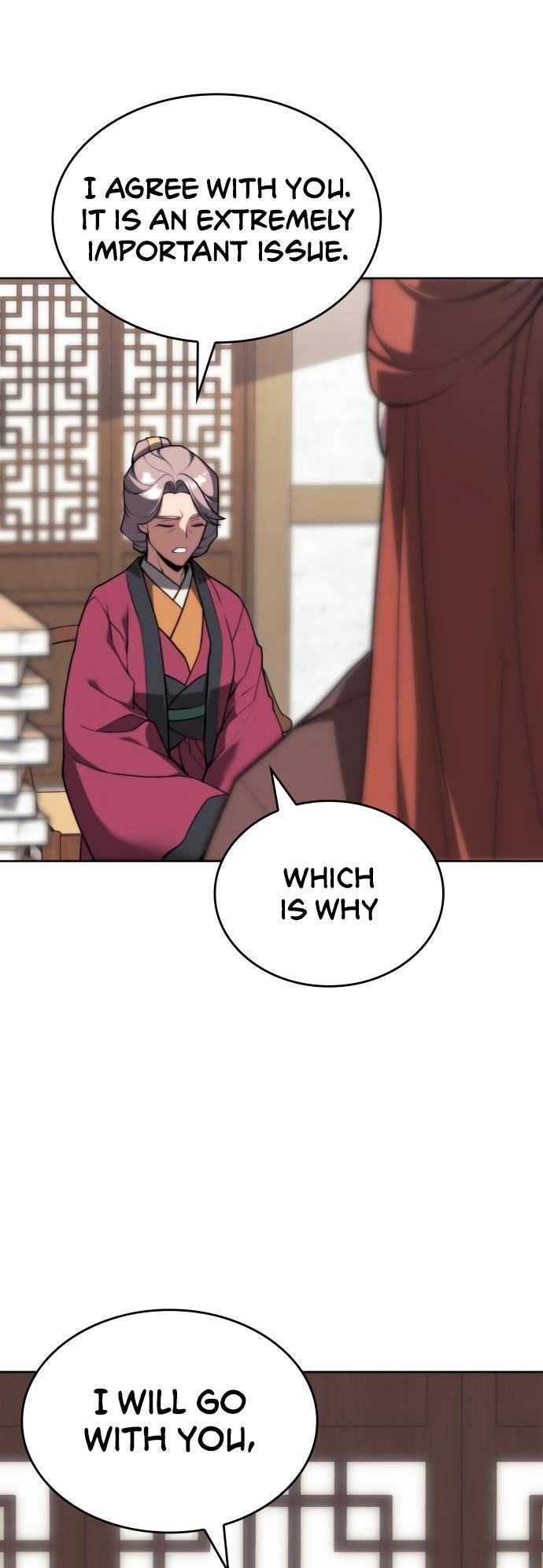 Tale of a Scribe Who Retires to the Countryside chapter 146 page 42