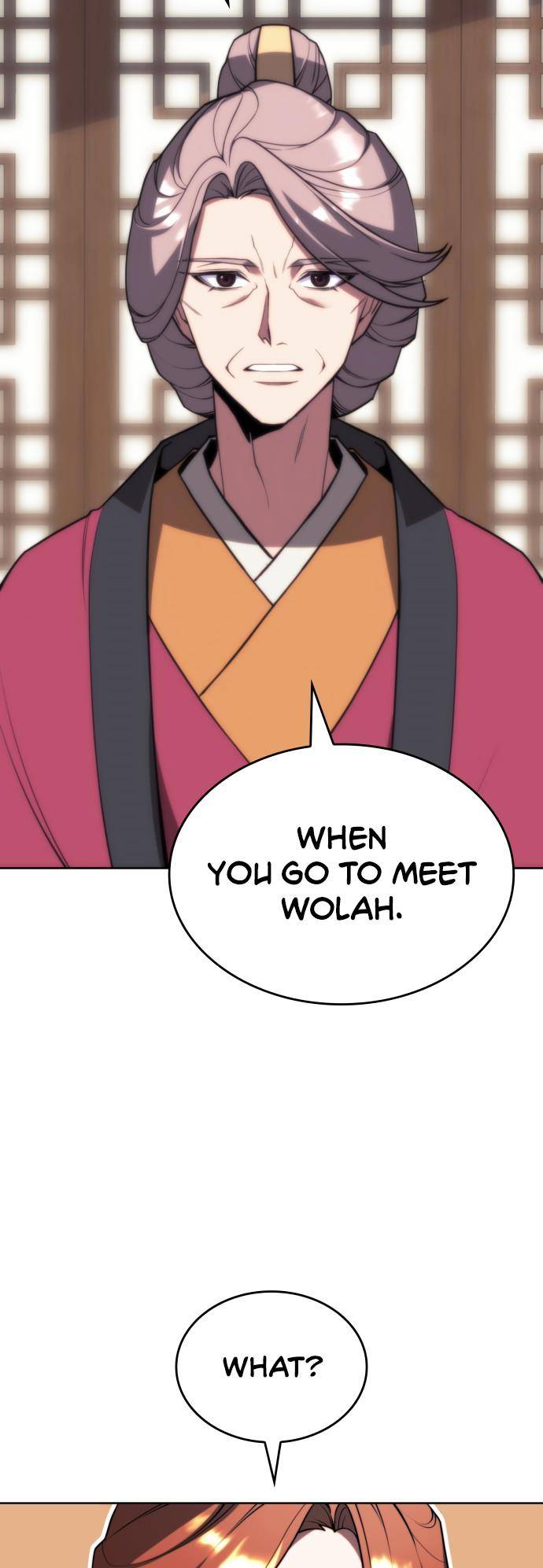 Tale of a Scribe Who Retires to the Countryside chapter 146 page 43