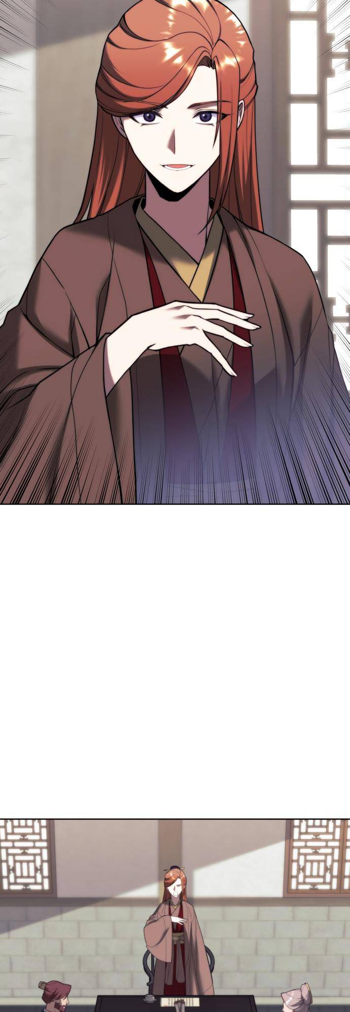 Tale of a Scribe Who Retires to the Countryside chapter 146 page 5