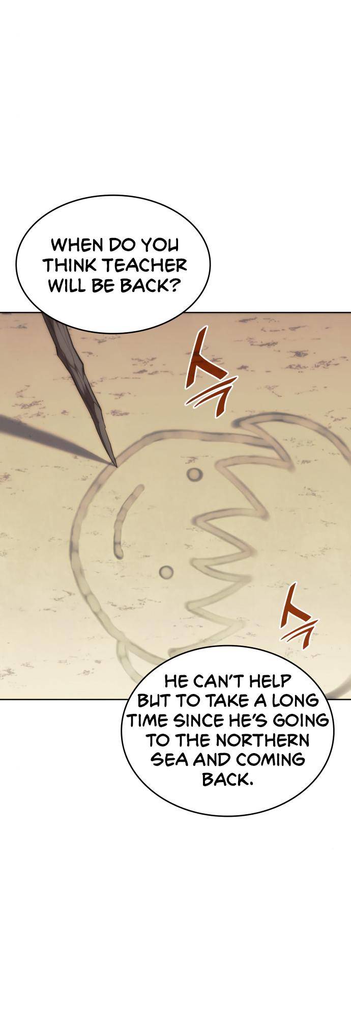 Tale of a Scribe Who Retires to the Countryside chapter 146 page 51