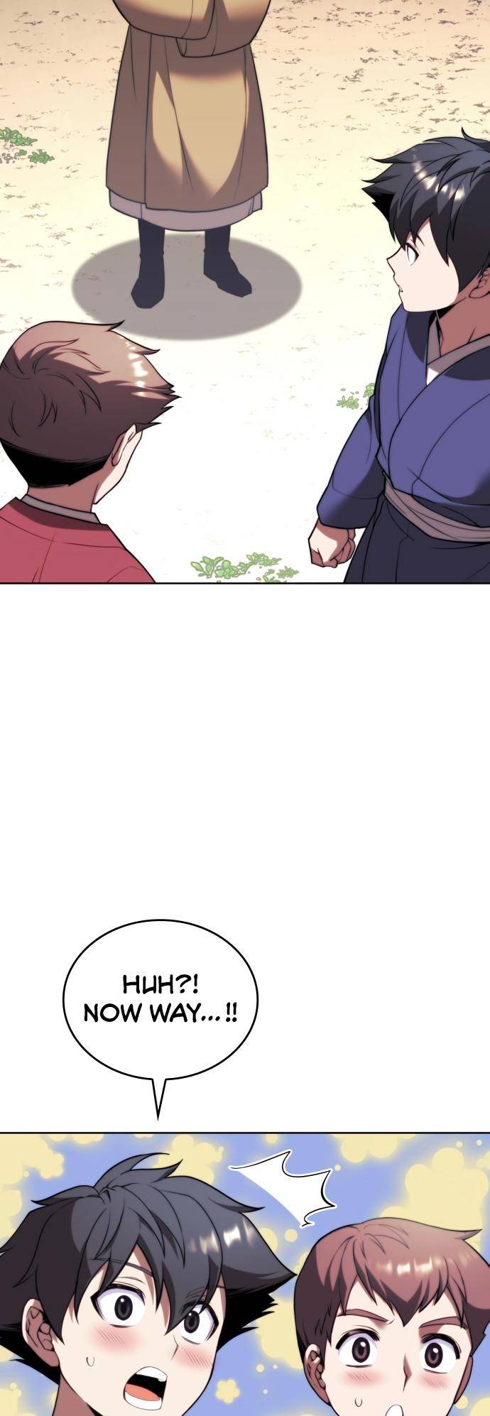 Tale of a Scribe Who Retires to the Countryside chapter 146 page 54