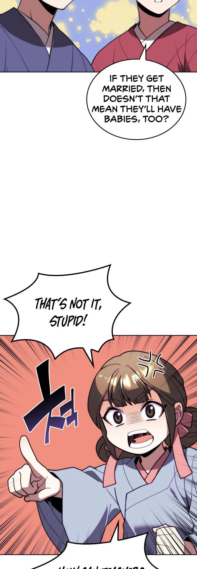 Tale of a Scribe Who Retires to the Countryside chapter 146 page 55