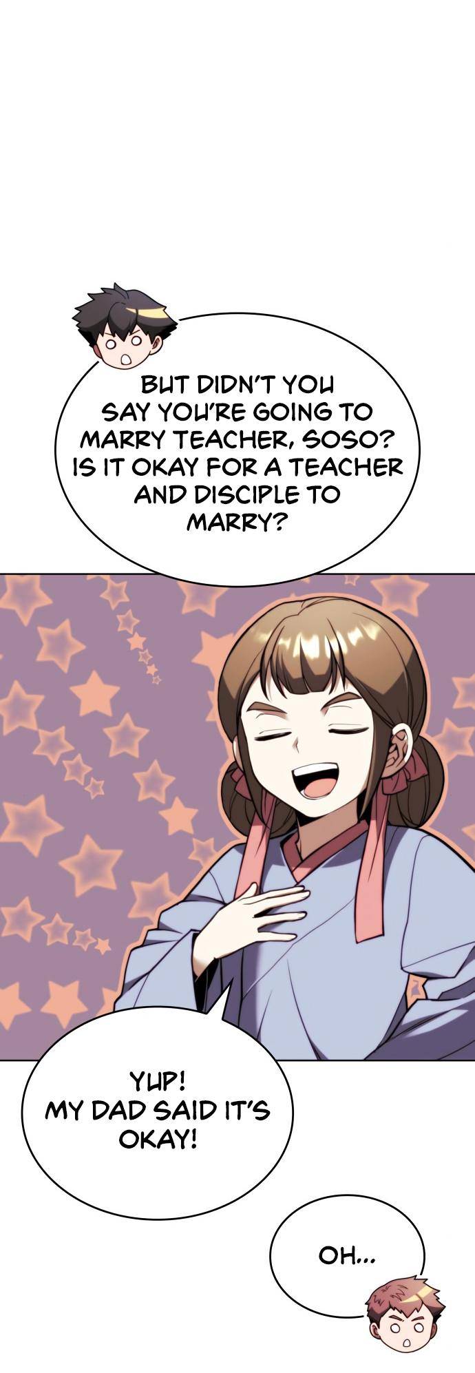 Tale of a Scribe Who Retires to the Countryside chapter 146 page 57