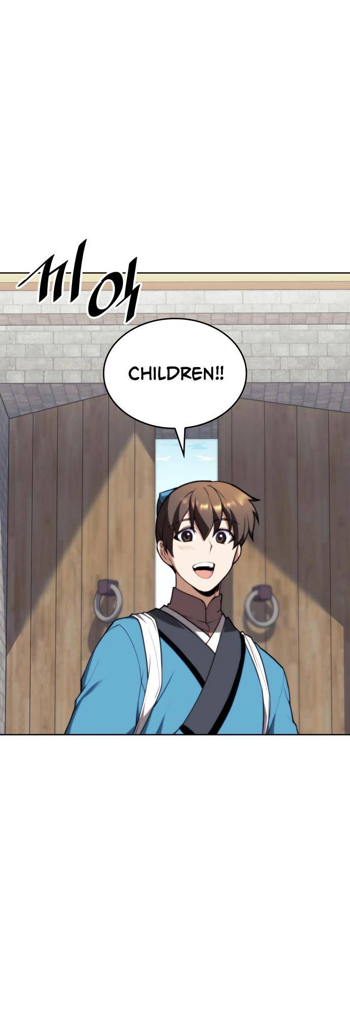 Tale of a Scribe Who Retires to the Countryside chapter 146 page 58