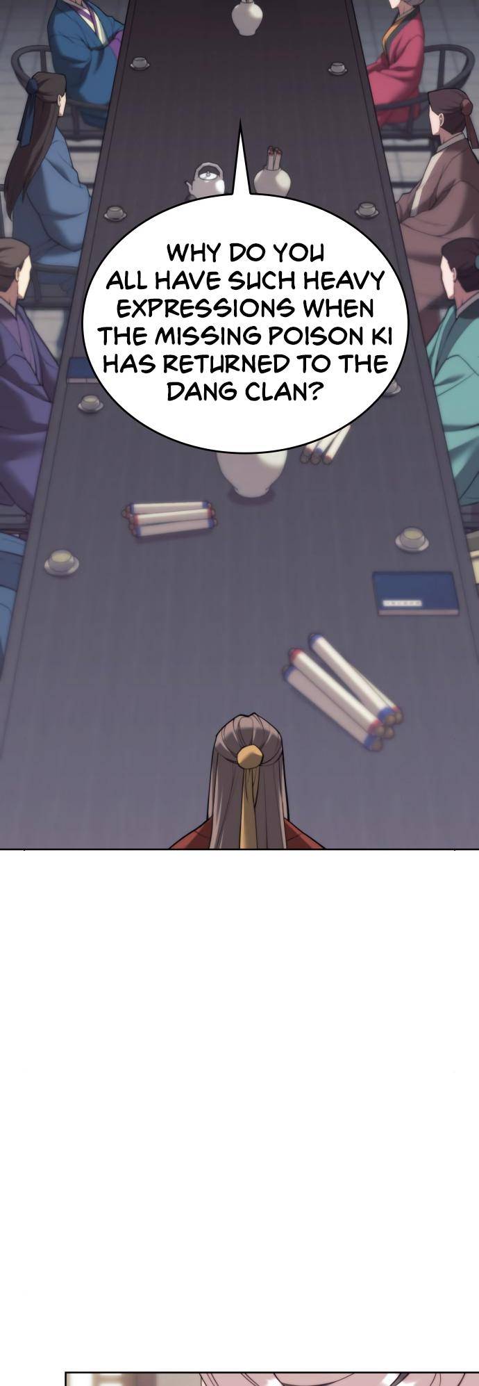 Tale of a Scribe Who Retires to the Countryside chapter 146 page 6