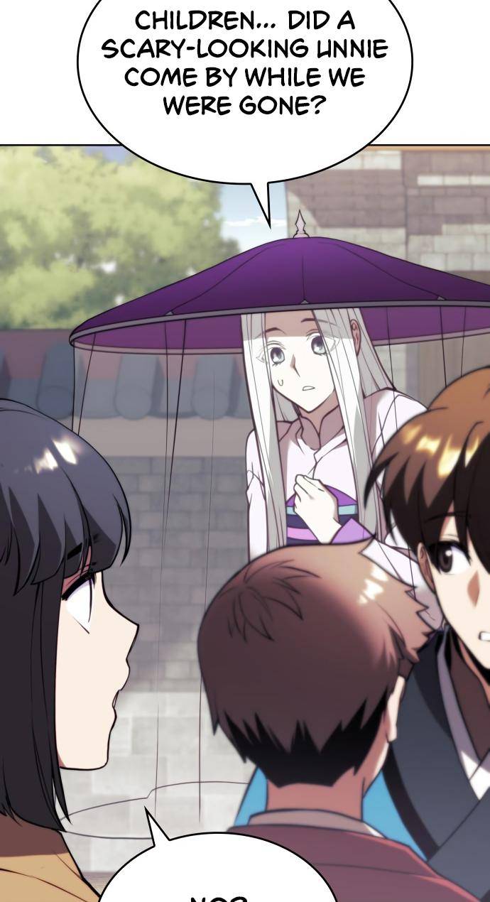 Tale of a Scribe Who Retires to the Countryside chapter 146 page 65