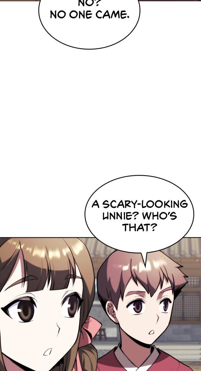 Tale of a Scribe Who Retires to the Countryside chapter 146 page 66