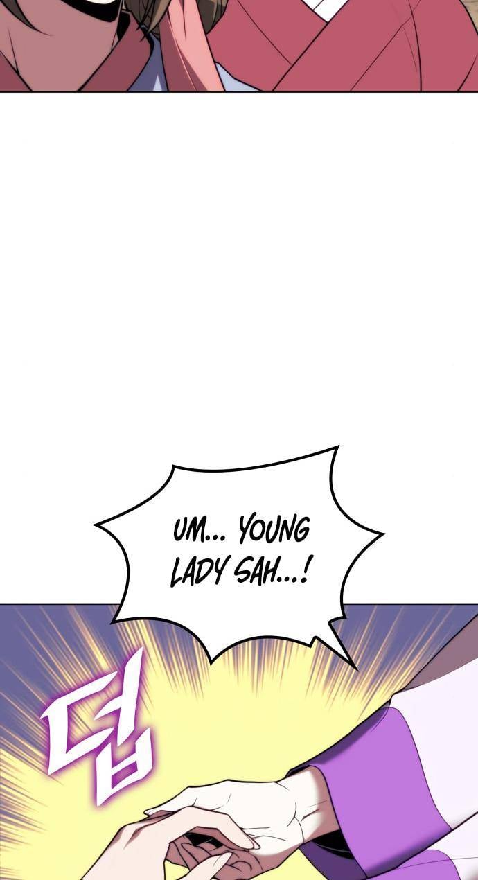 Tale of a Scribe Who Retires to the Countryside chapter 146 page 67