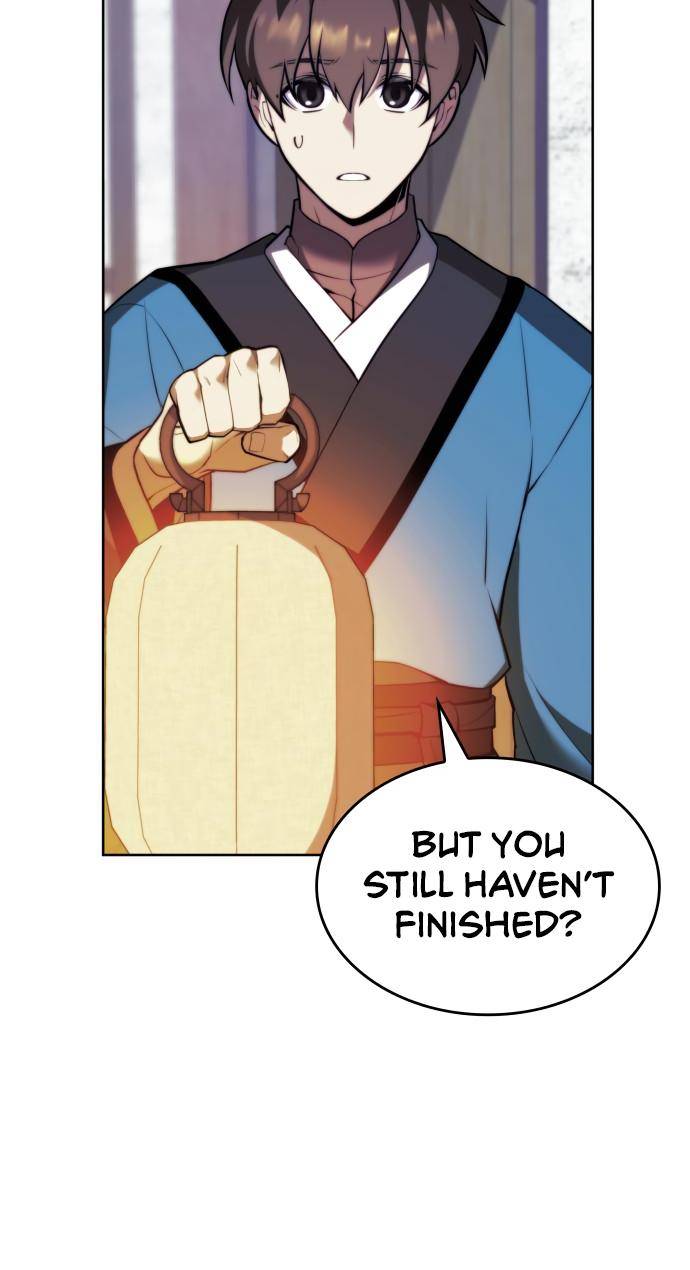 Tale of a Scribe Who Retires to the Countryside chapter 146 page 73