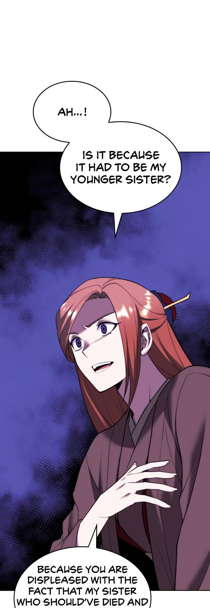 Tale of a Scribe Who Retires to the Countryside chapter 146 page 8