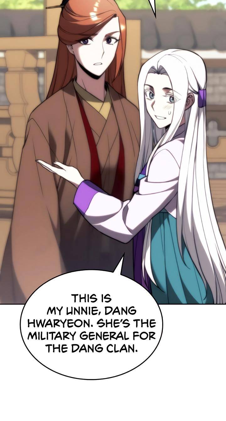 Tale of a Scribe Who Retires to the Countryside chapter 148 page 11