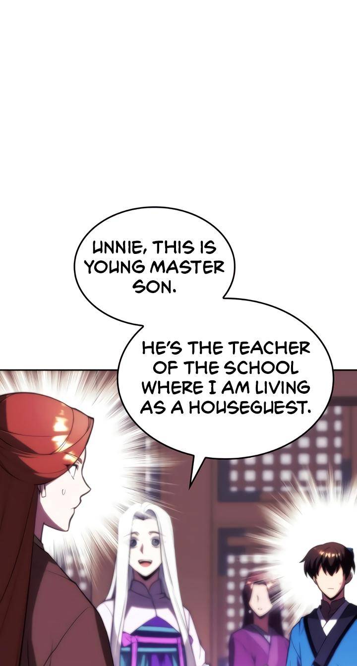 Tale of a Scribe Who Retires to the Countryside chapter 148 page 14