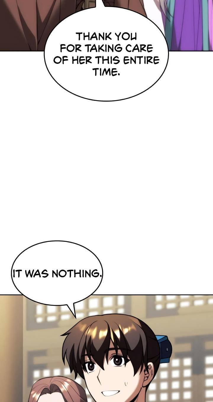 Tale of a Scribe Who Retires to the Countryside chapter 148 page 22