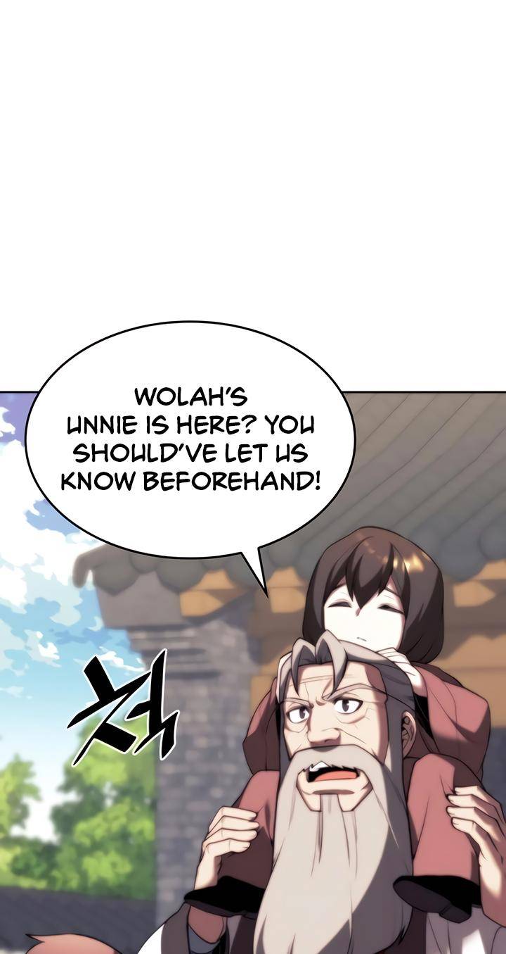 Tale of a Scribe Who Retires to the Countryside chapter 148 page 27