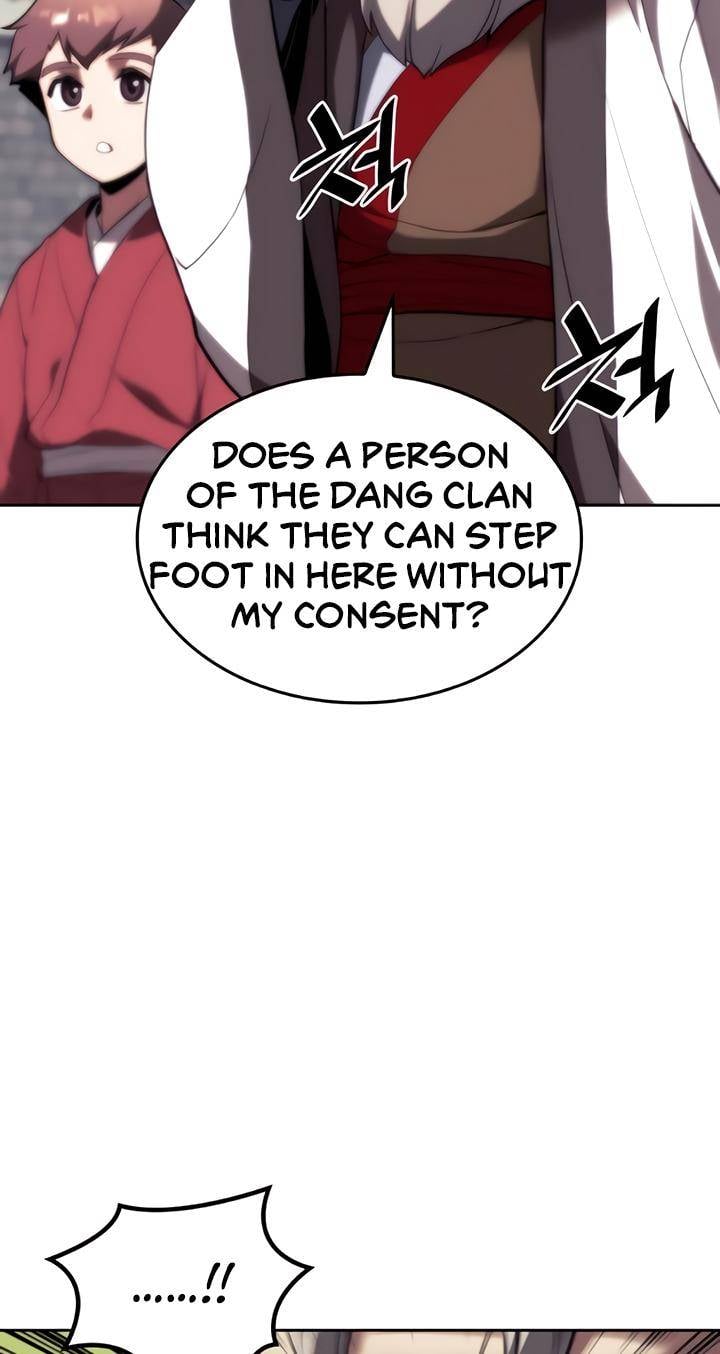 Tale of a Scribe Who Retires to the Countryside chapter 148 page 28