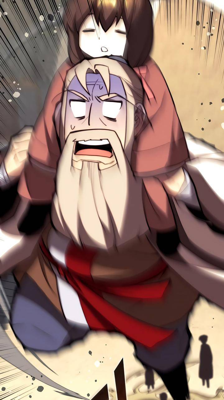 Tale of a Scribe Who Retires to the Countryside chapter 148 page 34