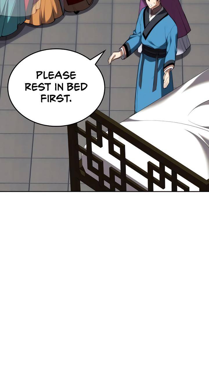 Tale of a Scribe Who Retires to the Countryside chapter 148 page 46