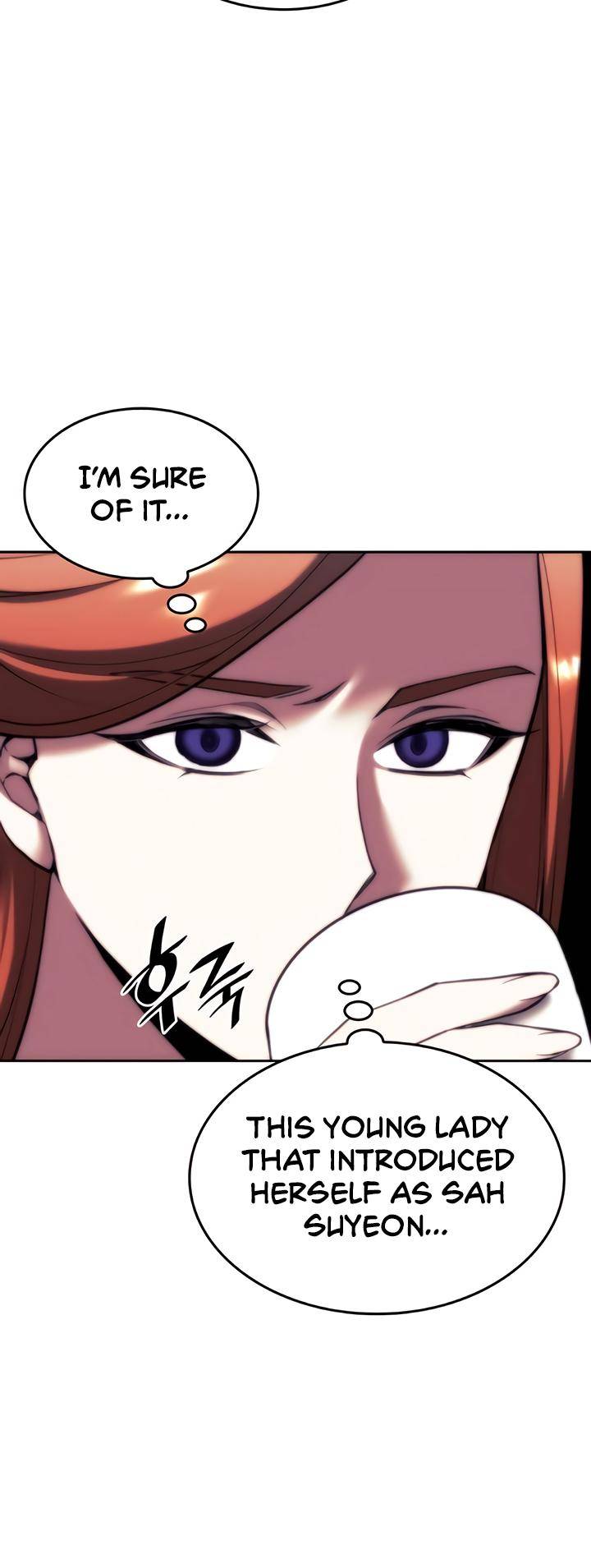 Tale of a Scribe Who Retires to the Countryside chapter 148 page 58