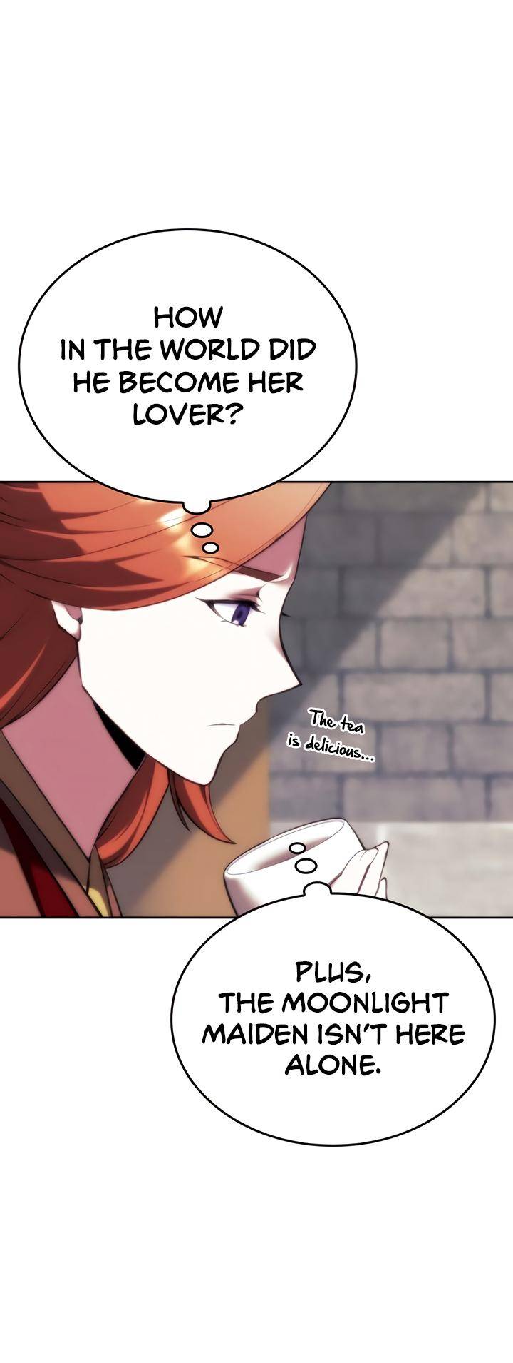 Tale of a Scribe Who Retires to the Countryside chapter 148 page 60