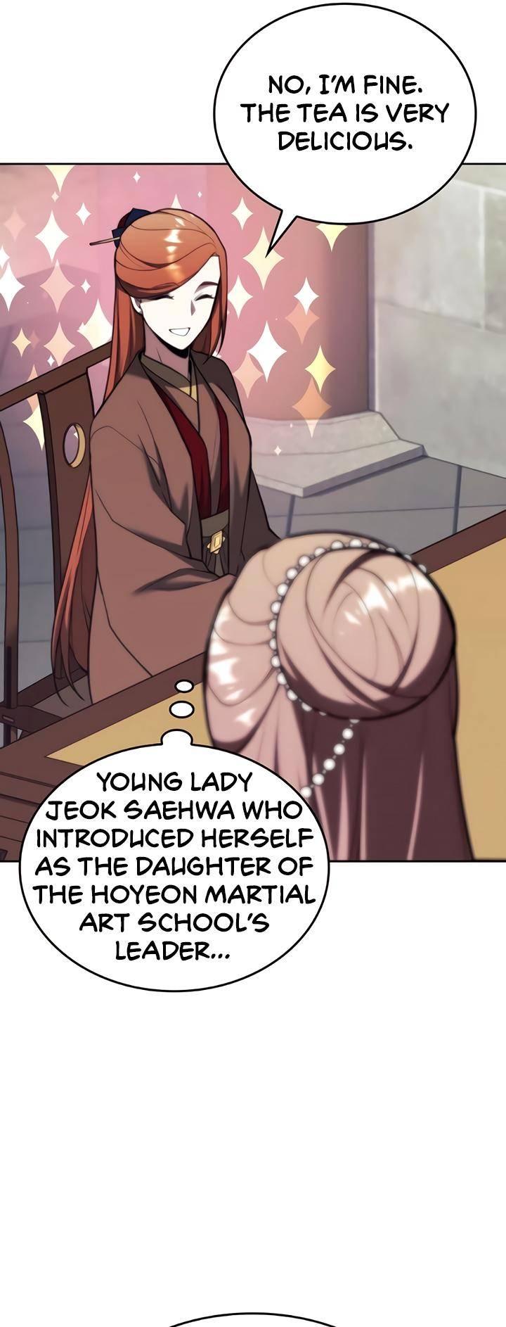 Tale of a Scribe Who Retires to the Countryside chapter 148 page 62