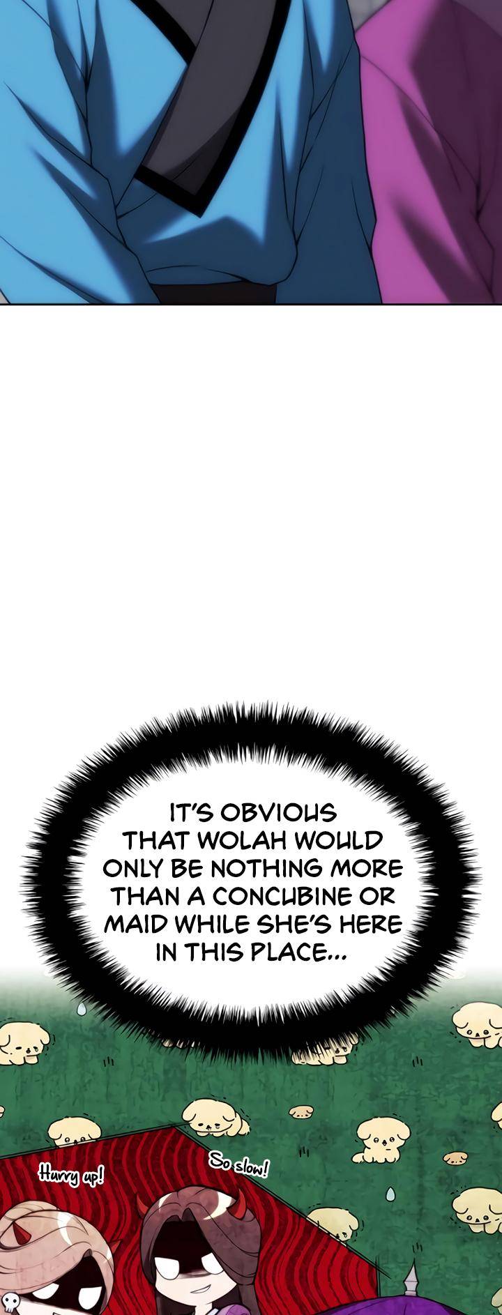 Tale of a Scribe Who Retires to the Countryside chapter 148 page 66