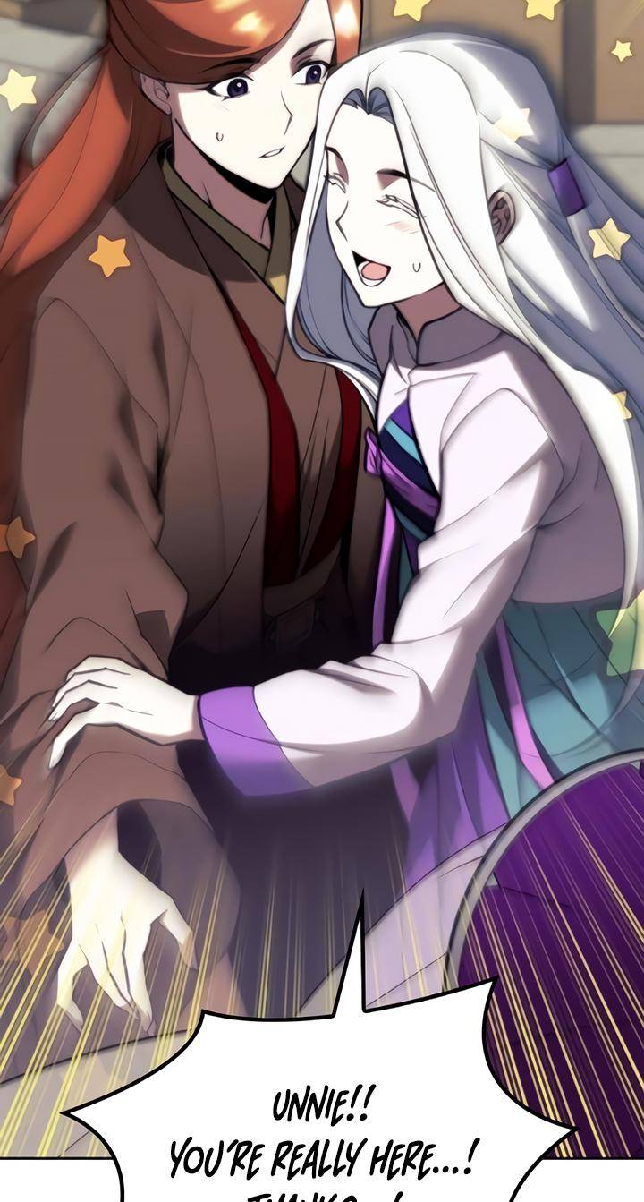 Tale of a Scribe Who Retires to the Countryside chapter 148 page 7