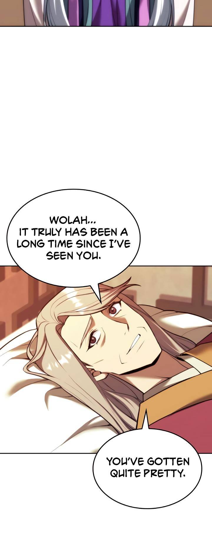 Tale of a Scribe Who Retires to the Countryside chapter 148 page 70