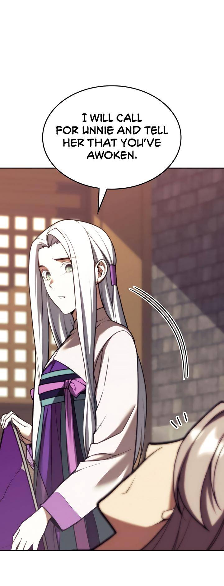 Tale of a Scribe Who Retires to the Countryside chapter 148 page 72