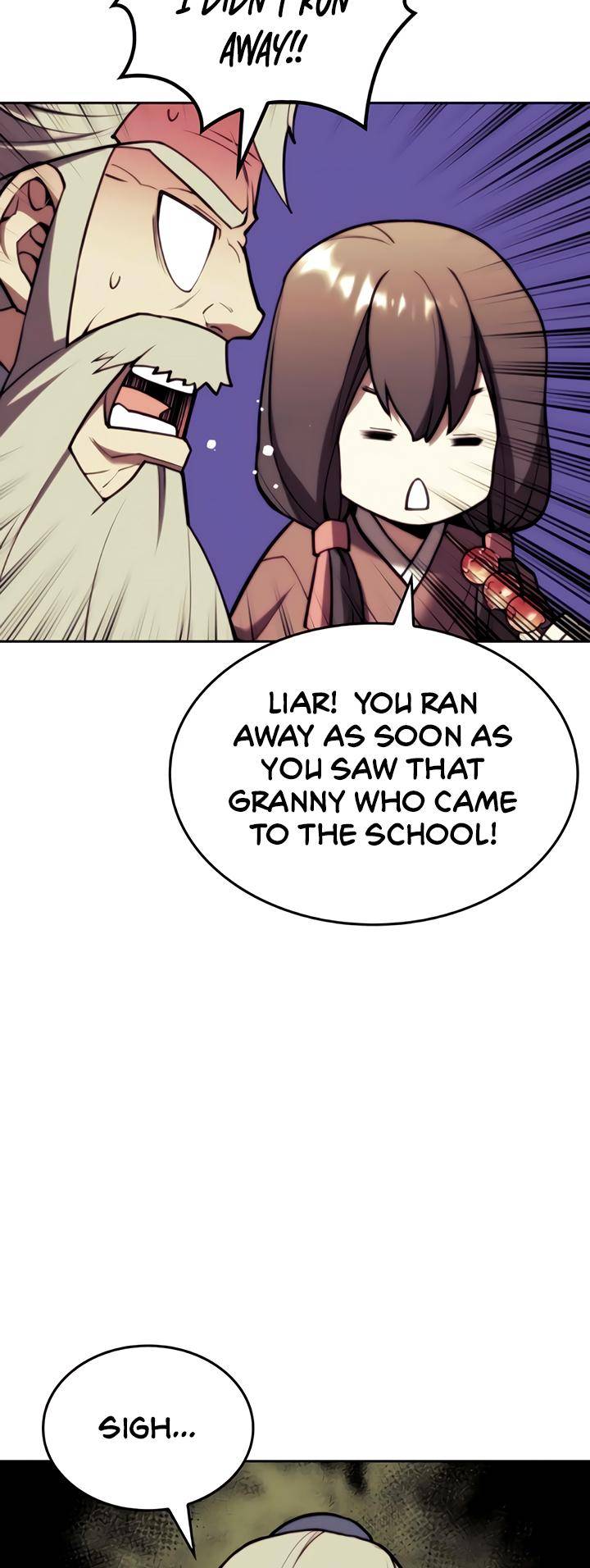 Tale of a Scribe Who Retires to the Countryside chapter 148 page 83