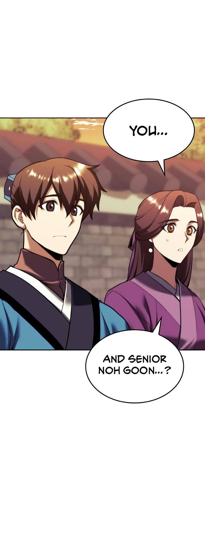 Tale of a Scribe Who Retires to the Countryside chapter 148 page 89