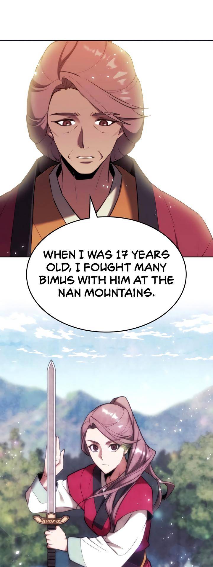 Tale of a Scribe Who Retires to the Countryside chapter 148 page 90