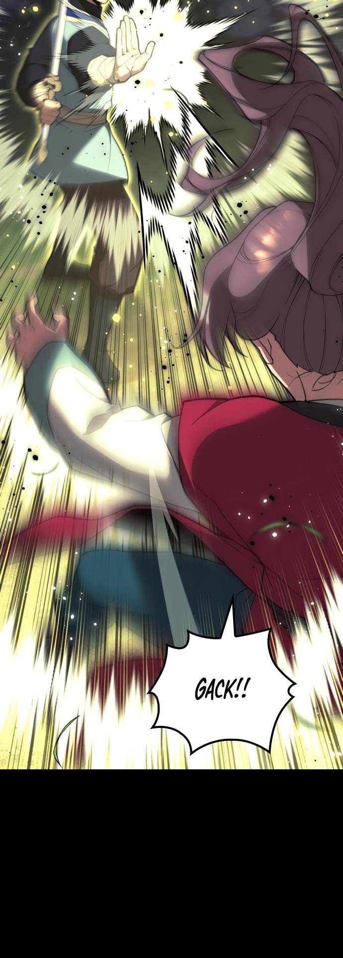 Tale of a Scribe Who Retires to the Countryside chapter 149 page 14