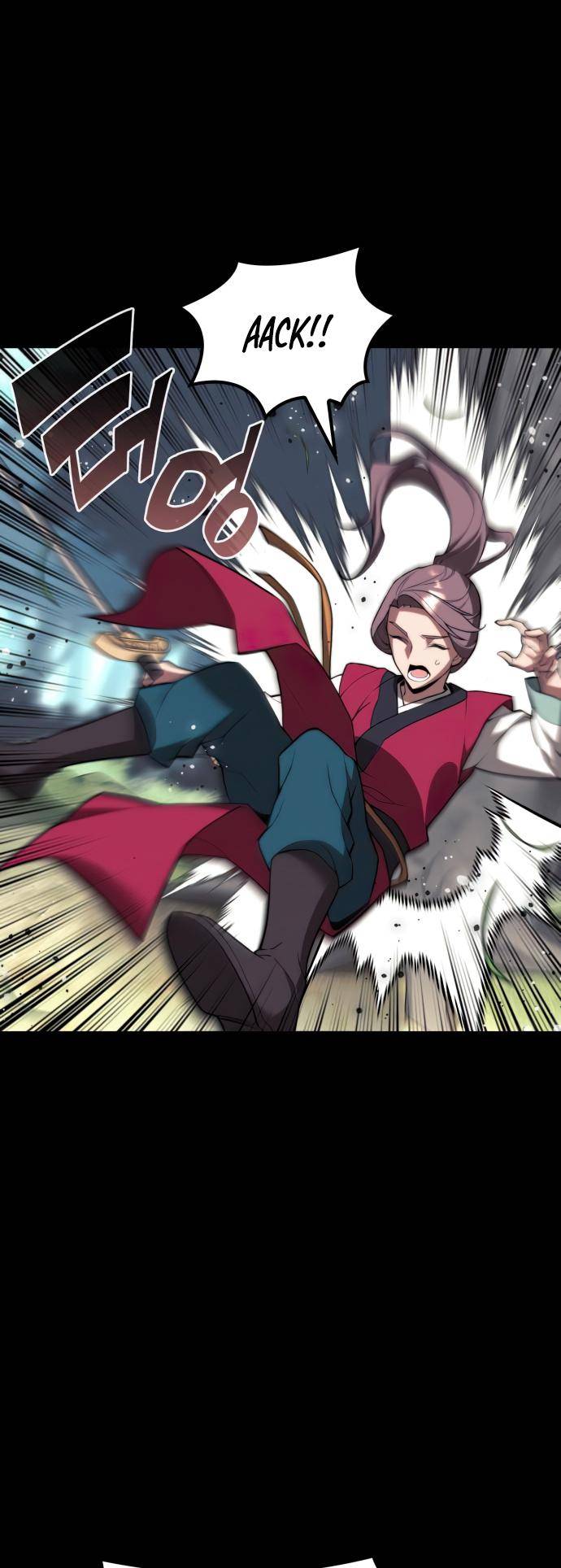 Tale of a Scribe Who Retires to the Countryside chapter 149 page 15