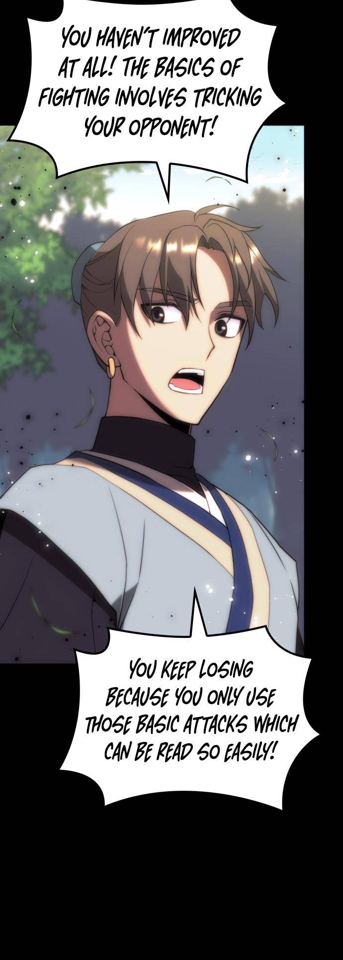 Tale of a Scribe Who Retires to the Countryside chapter 149 page 16