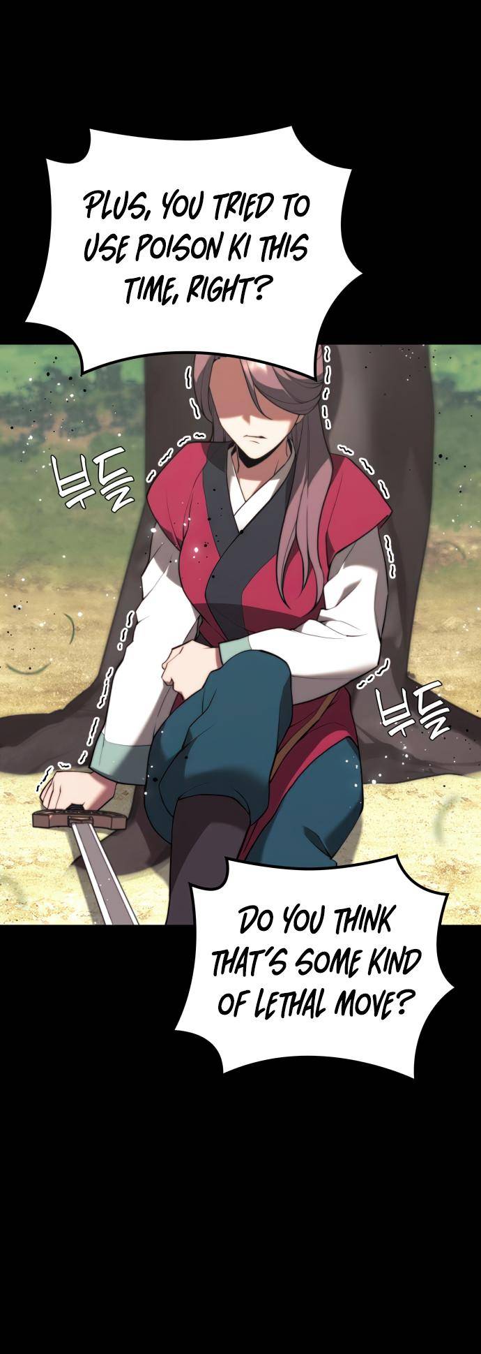 Tale of a Scribe Who Retires to the Countryside chapter 149 page 17