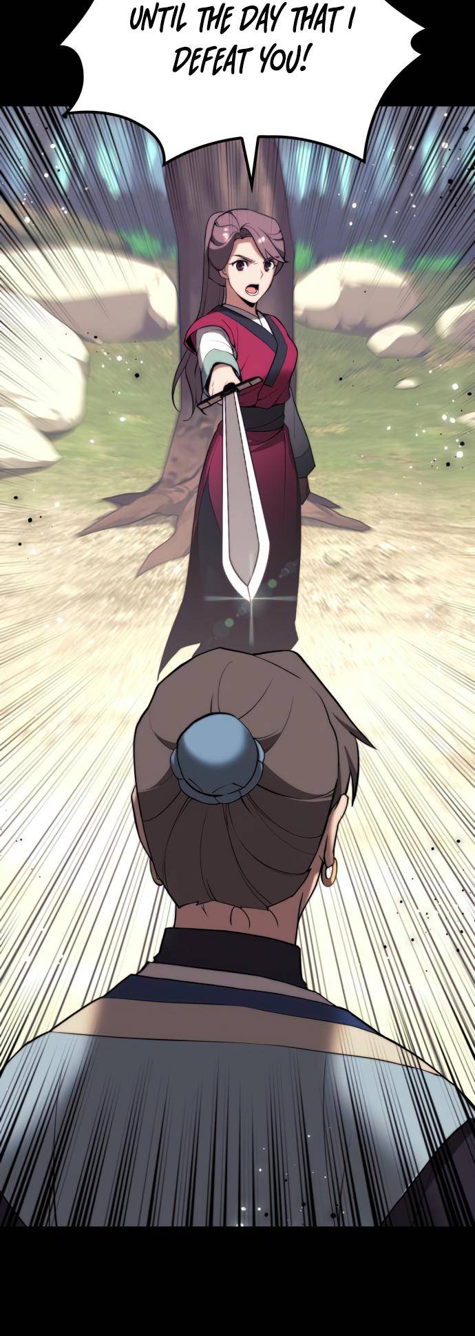 Tale of a Scribe Who Retires to the Countryside chapter 149 page 19