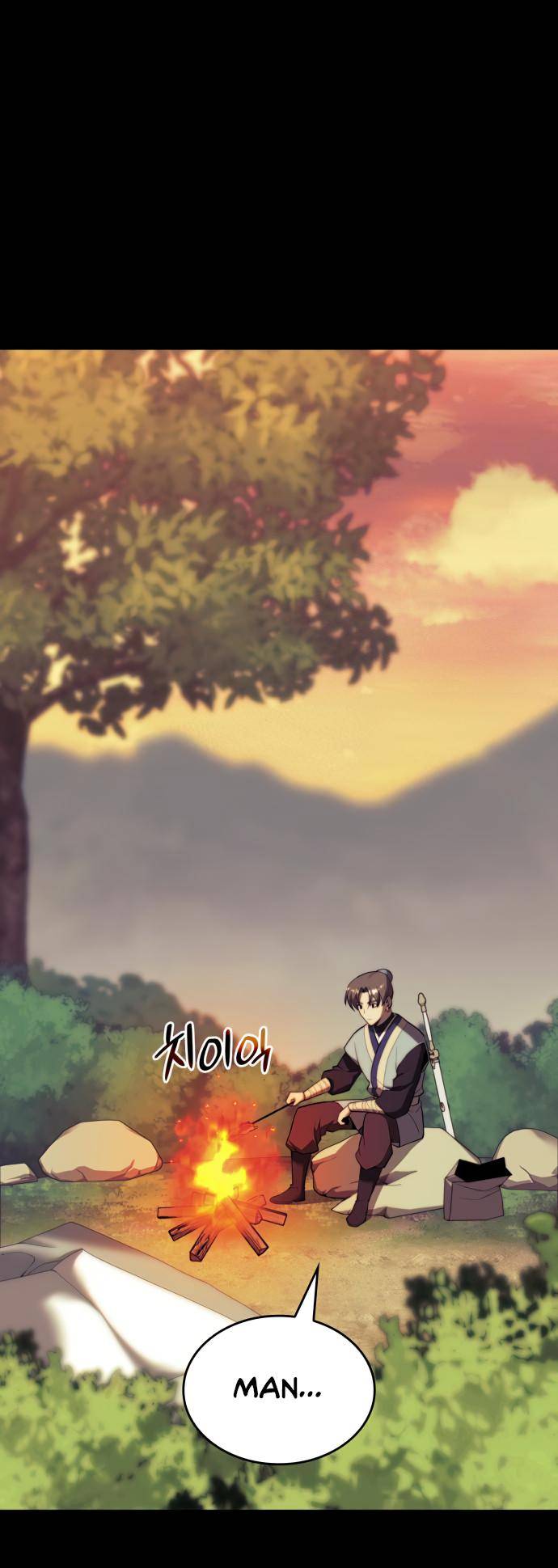 Tale of a Scribe Who Retires to the Countryside chapter 149 page 21